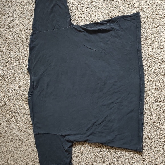 Black Bear Casino I Was A Winner Short Sleeve Black T-shirt Men's XXL - Picture 10 of 10